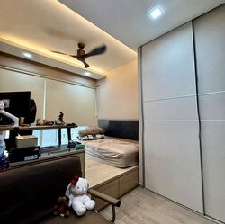 Heron Bay (D19), Condominium #638699171